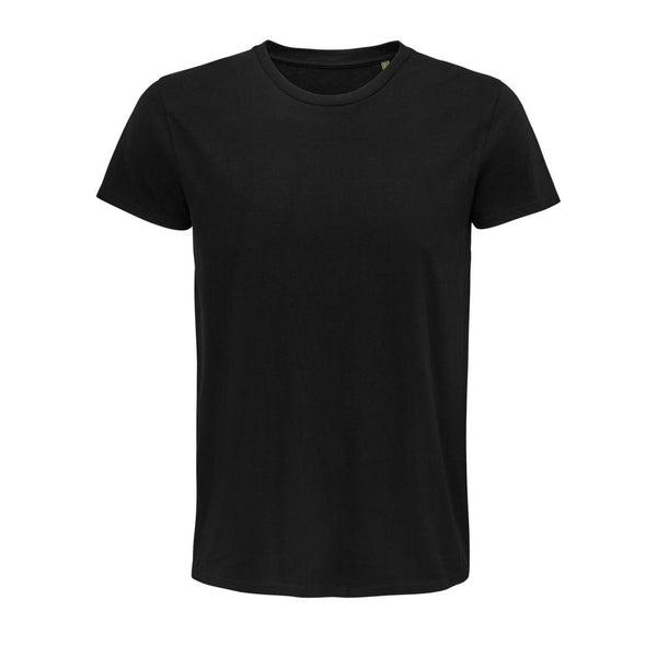 SOL'S PIONEER MEN - MEN'S T-SHIRT JERSEY FITTED ROUND NECK