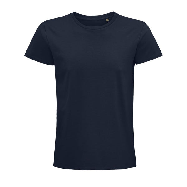 SOL'S PIONEER MEN - MEN'S T-SHIRT JERSEY FITTED ROUND NECK