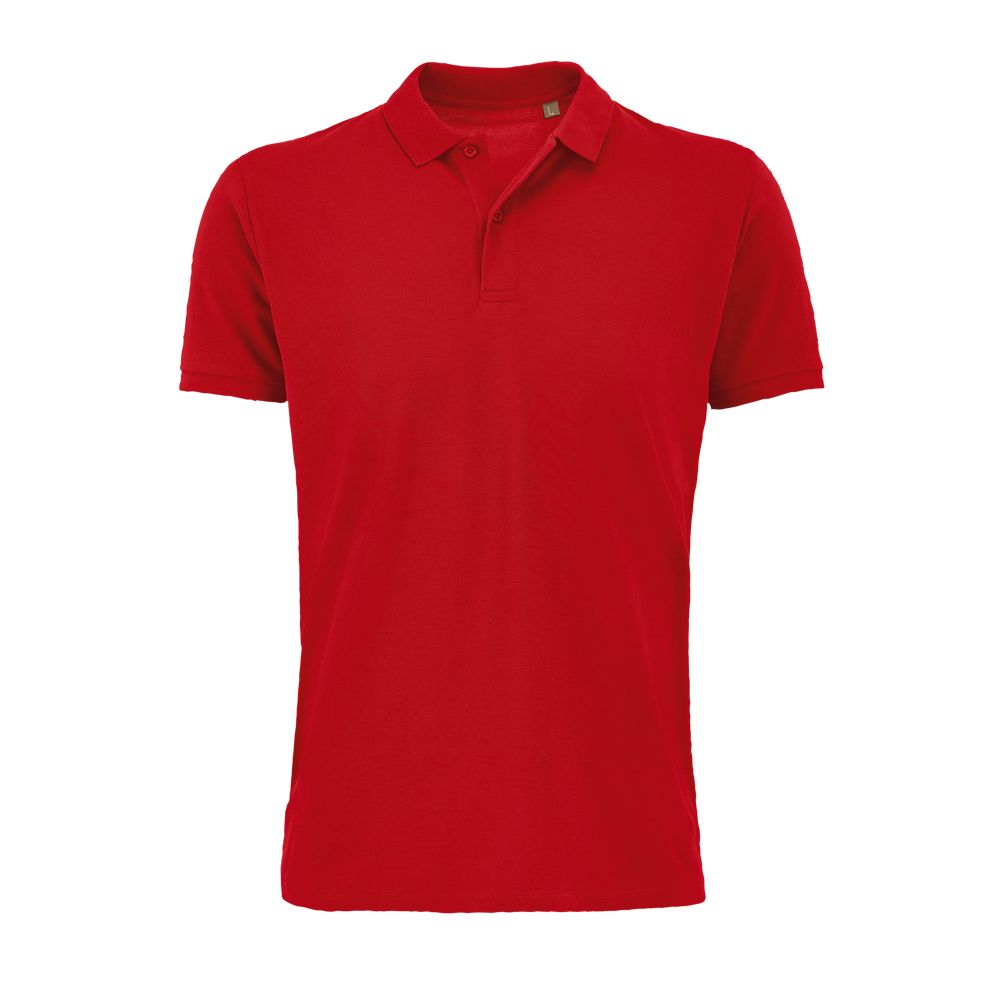 SOL'S PLANET HEREN - HEREN POLO SHIRT