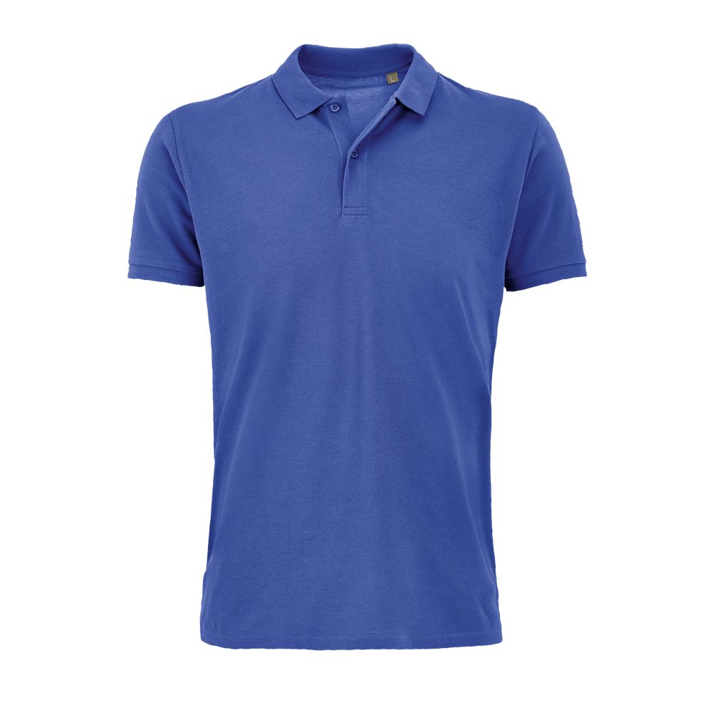 SOL'S PLANET HEREN - HEREN POLO SHIRT