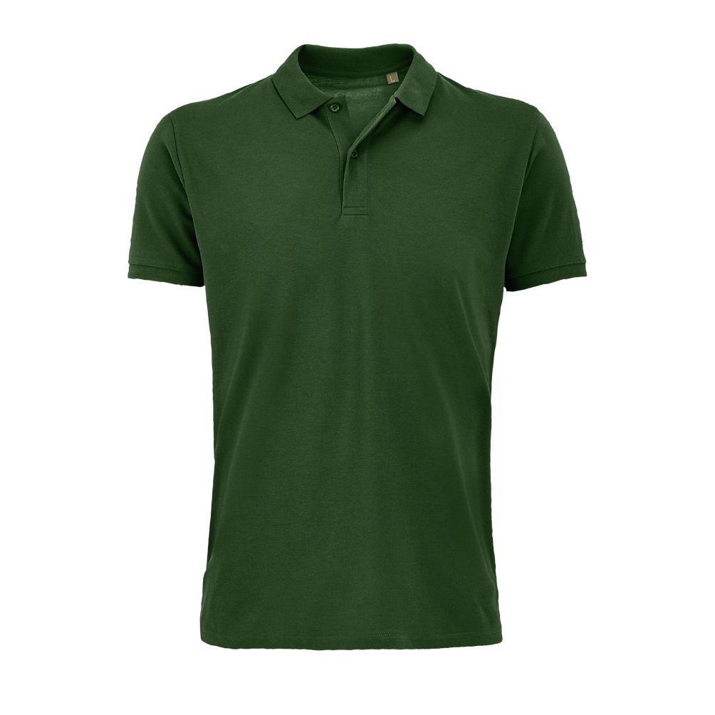 SOL'S PLANET HEREN - HEREN POLO SHIRT