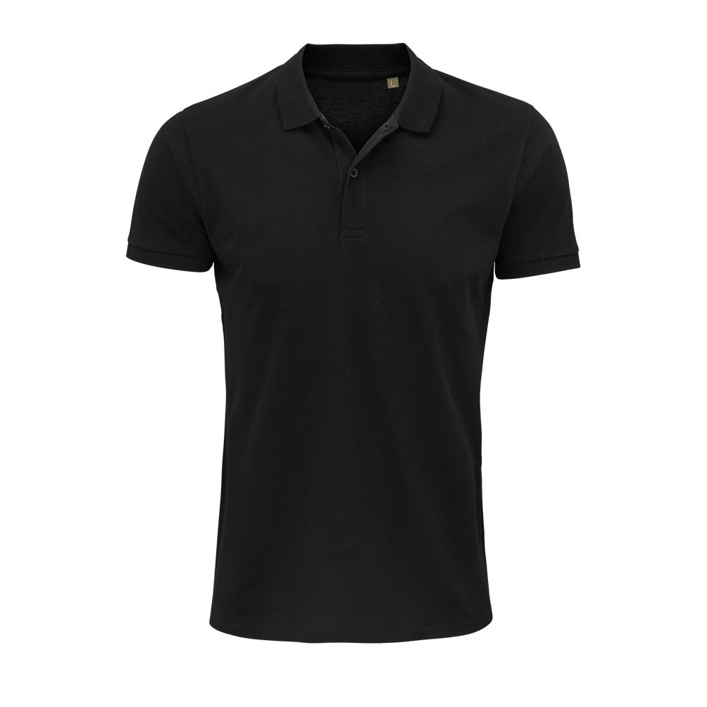 SOL'S PLANET HEREN - HEREN POLO SHIRT