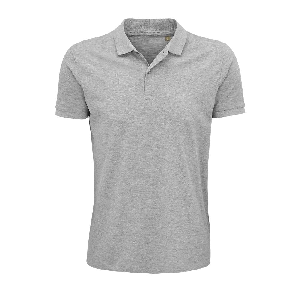 SOL'S PLANET HEREN - HEREN POLO SHIRT