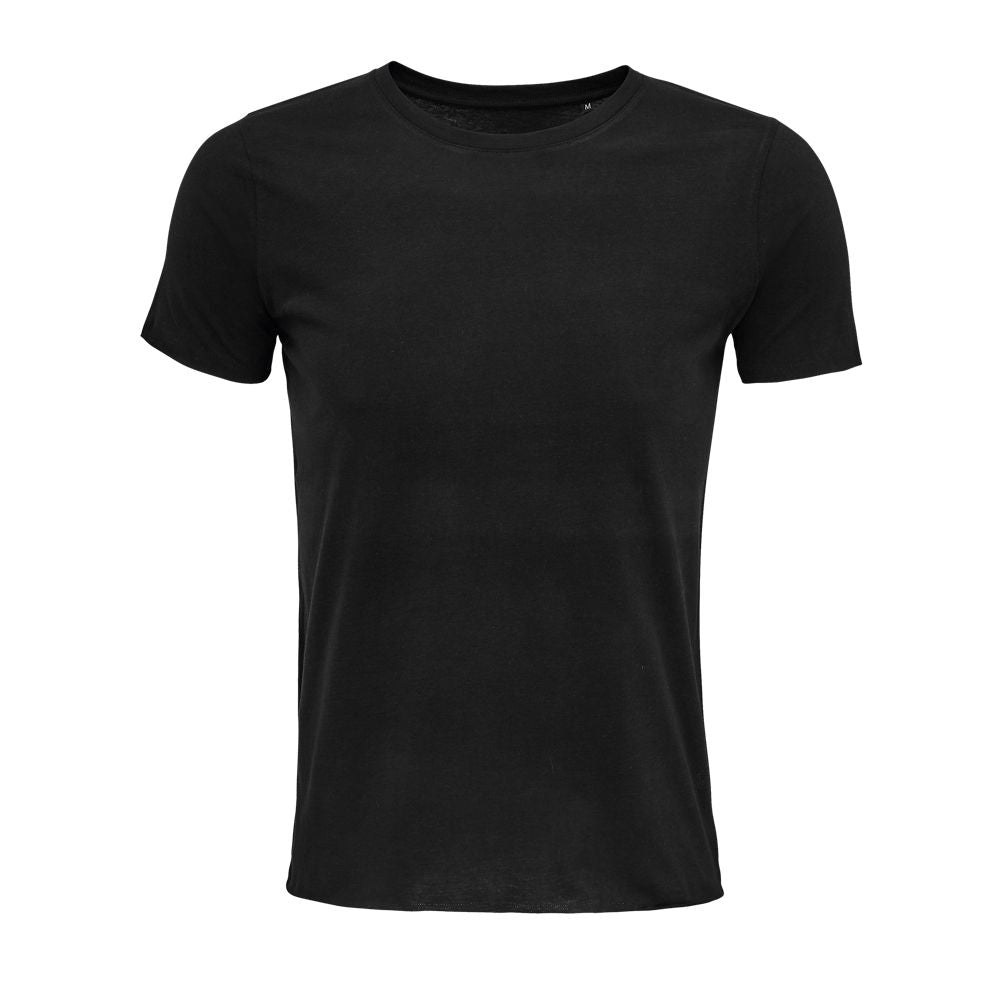 NEOBLU LEONARD MEN - TEE-SHIRT MANCHES COURTES HOMME