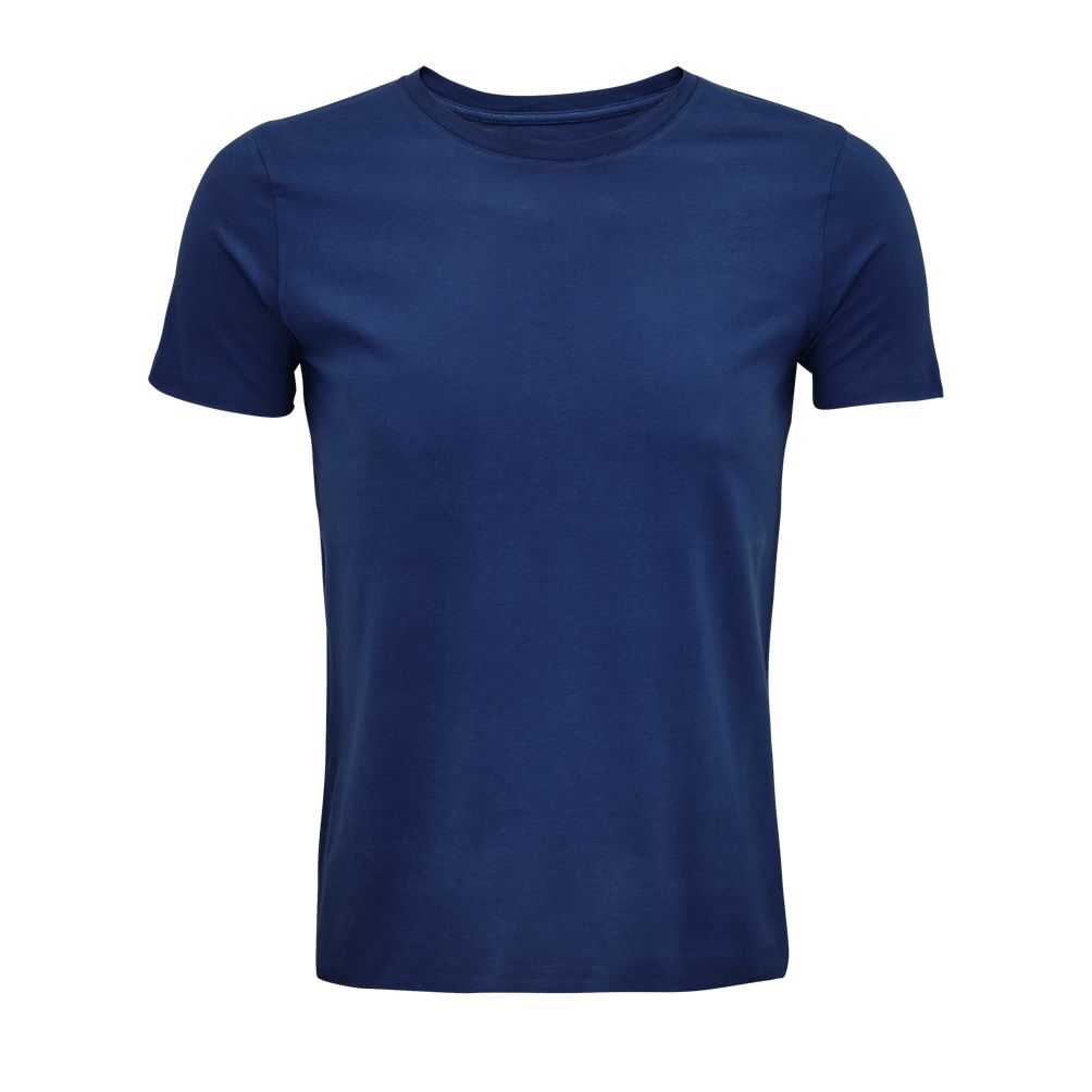 NEOBLU LEONARD MEN - TEE-SHIRT MANCHES COURTES HOMME