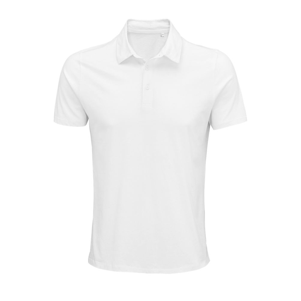 NEOBLU OCTAVE MEN - POLO JERSEY HOMME
