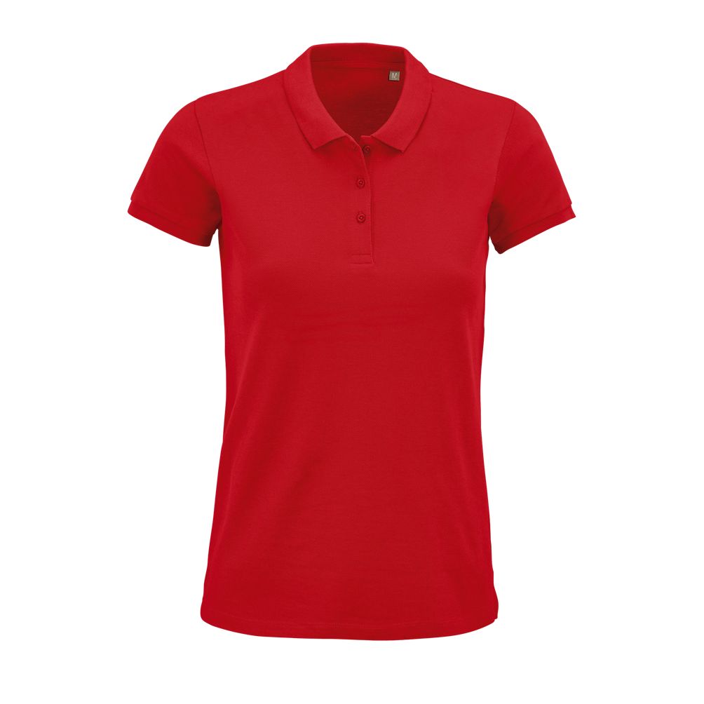 SOL'S PLANET WOMEN - POLO SHIRT