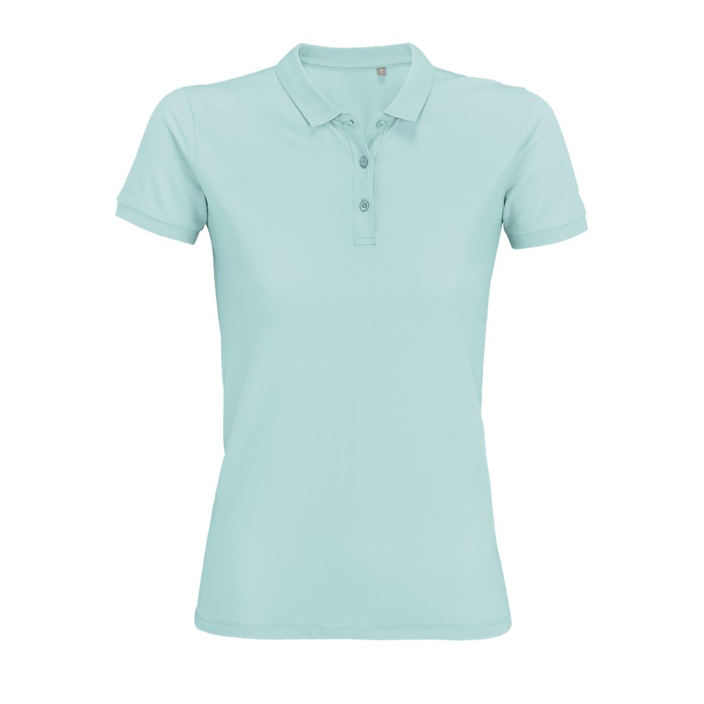 Sol's Planet Women - Polo Femme