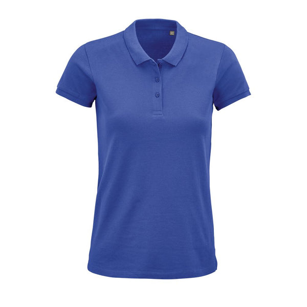 Sol's Planet Women - Polo Femme