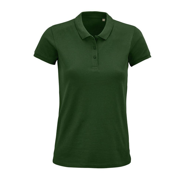 Sol's Planet Women - Polo Femme