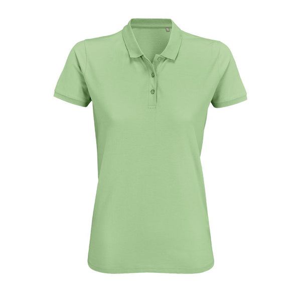 Sol's Planet Women - Polo Femme