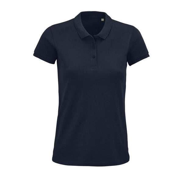 Sol's Planet Women - Polo Femme