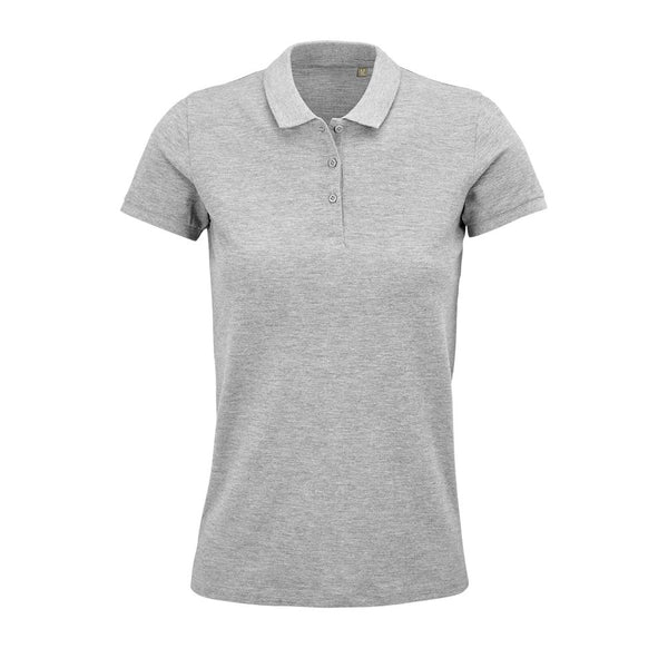 SOL'S PLANET WOMEN - POLO SHIRT