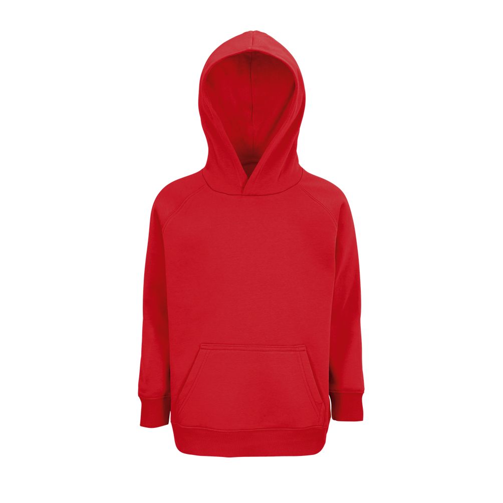 SOL'S STELLAR KIDS - CHILDREN'S HOODED SWEATSHIRT