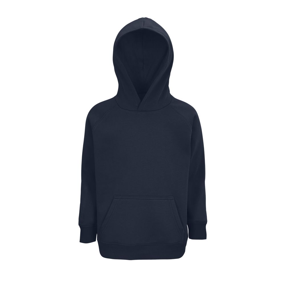 SOL'S STELLAR KIDS - CHILDREN'S HOODED SWEATSHIRT