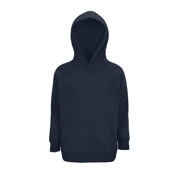 SOL'S STELLAR KIDS - CHILDREN'S HOODED SWEATSHIRT