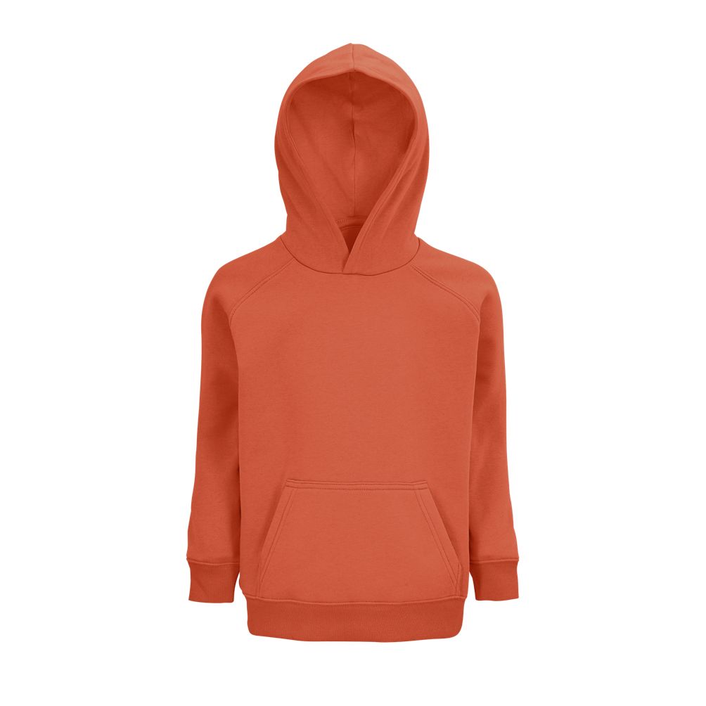 SOL'S STELLAR KIDS - CHILDREN'S HOODED SWEATSHIRT