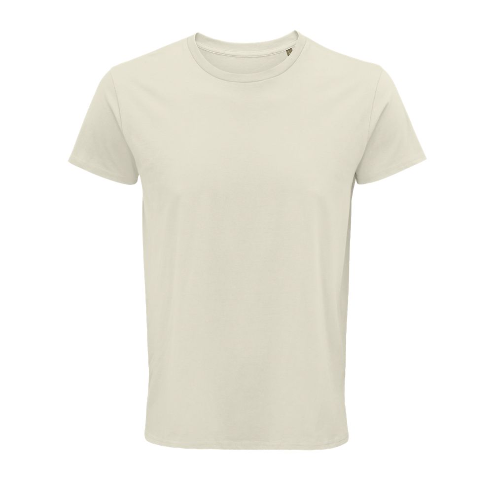 Sol's Crusader Men - Tee-Shirt Homme Jersey Col Rond Ajusté