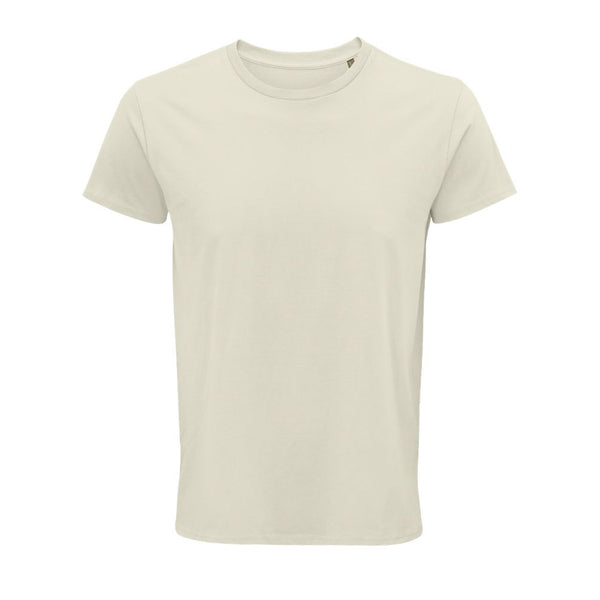 SOL'S CRUSADER MEN - MEN'S T-SHIRT JERSEY FITTED ROUND NECK