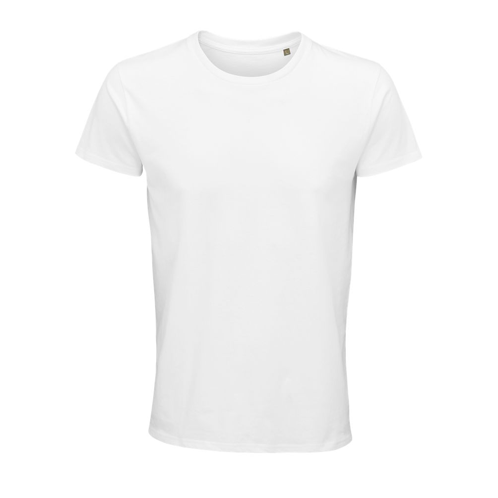 Sol's Crusader Men - Tee-Shirt Homme Jersey Col Rond Ajusté