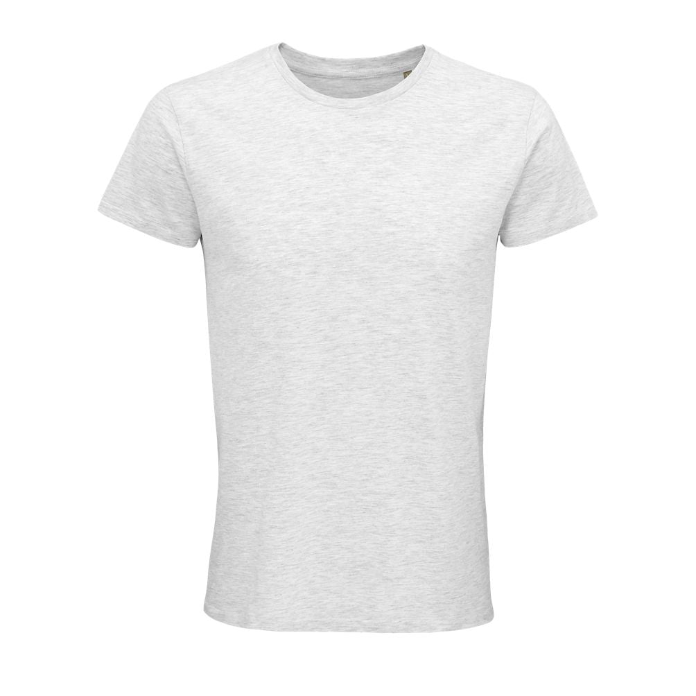 Sol's Crusader Men - Tee-Shirt Homme Jersey Col Rond Ajusté