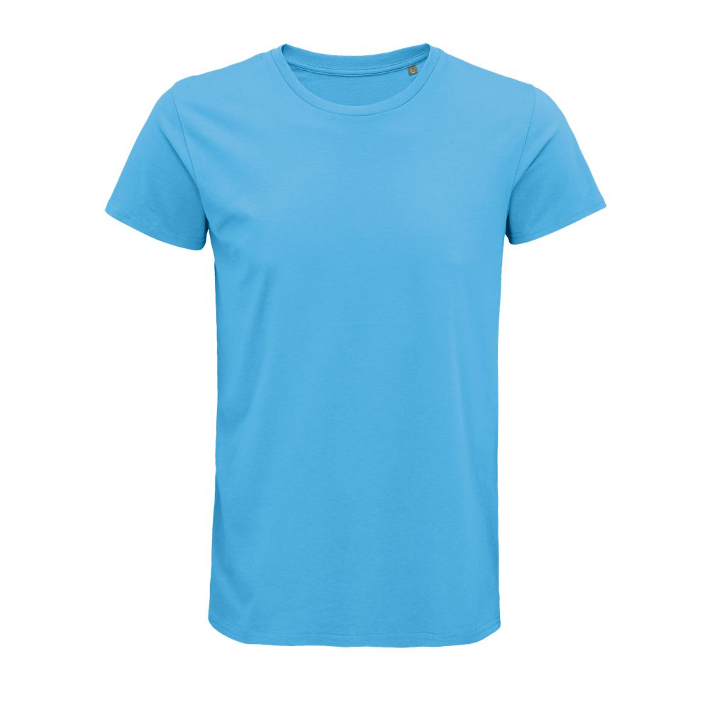 Sol's Crusader Men - Tee-Shirt Homme Jersey Col Rond Ajusté