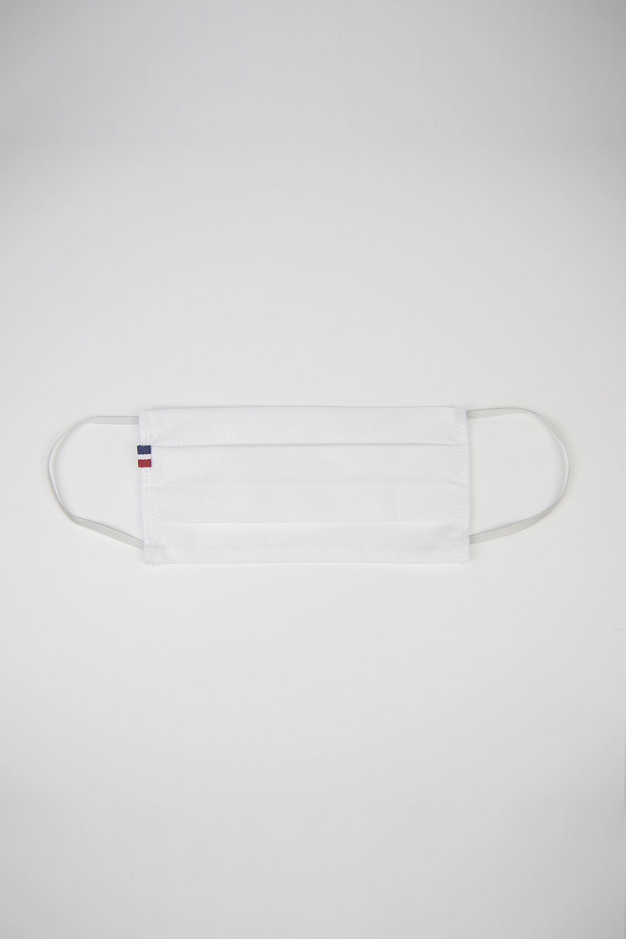 ATF ALEX - MASQUE BARRIÈRE TISSÉ FABRIQUÉ EN FRANCE