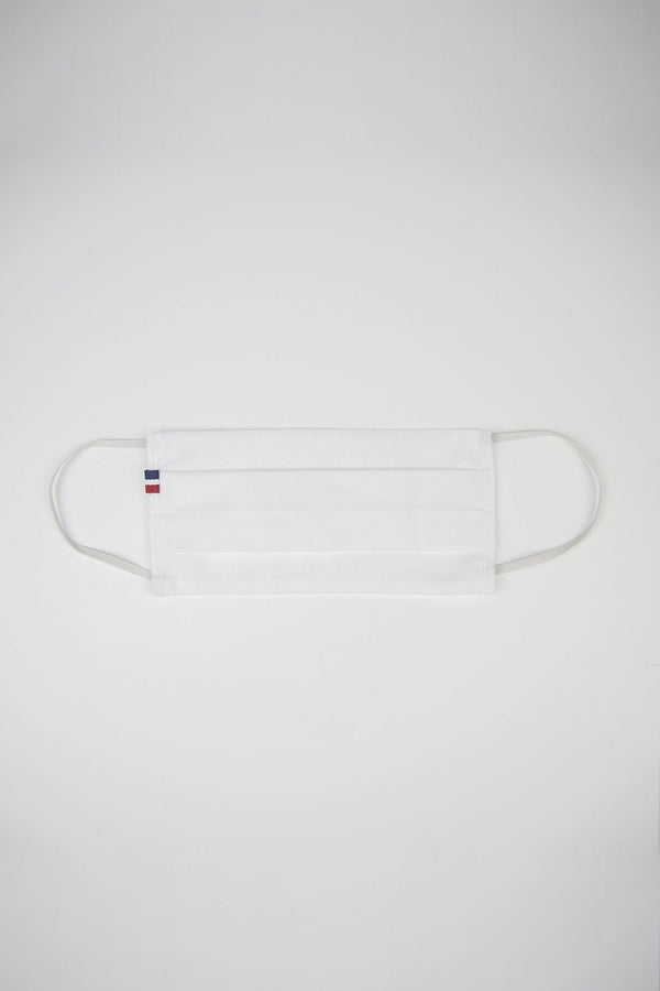 ATF ALEX - WOVEN BARRIER MASK MADE IN FRANCE