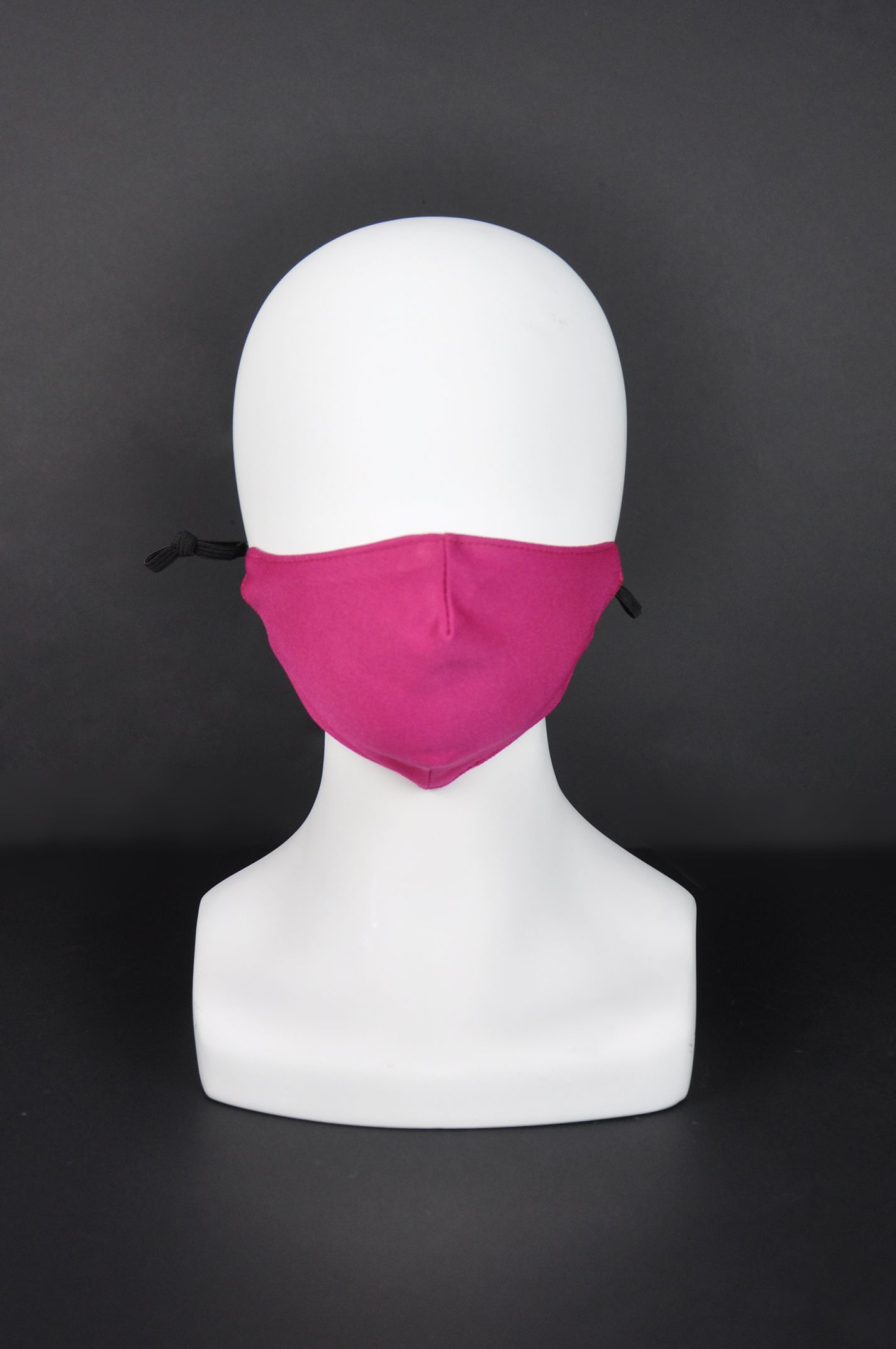 Sol's Adam - Masque Barrière Lavable