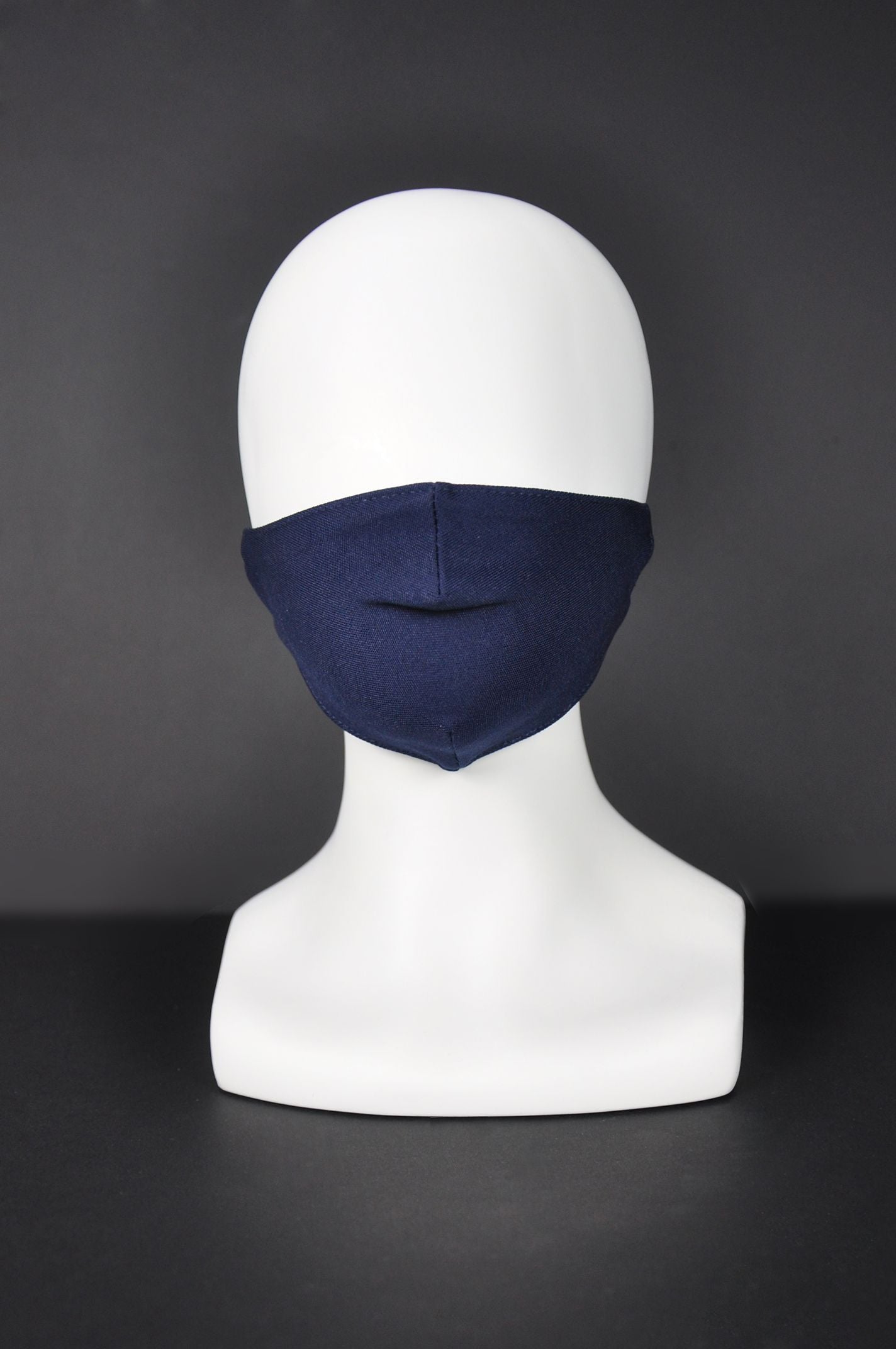 Sol's Adam - Masque Barrière Lavable