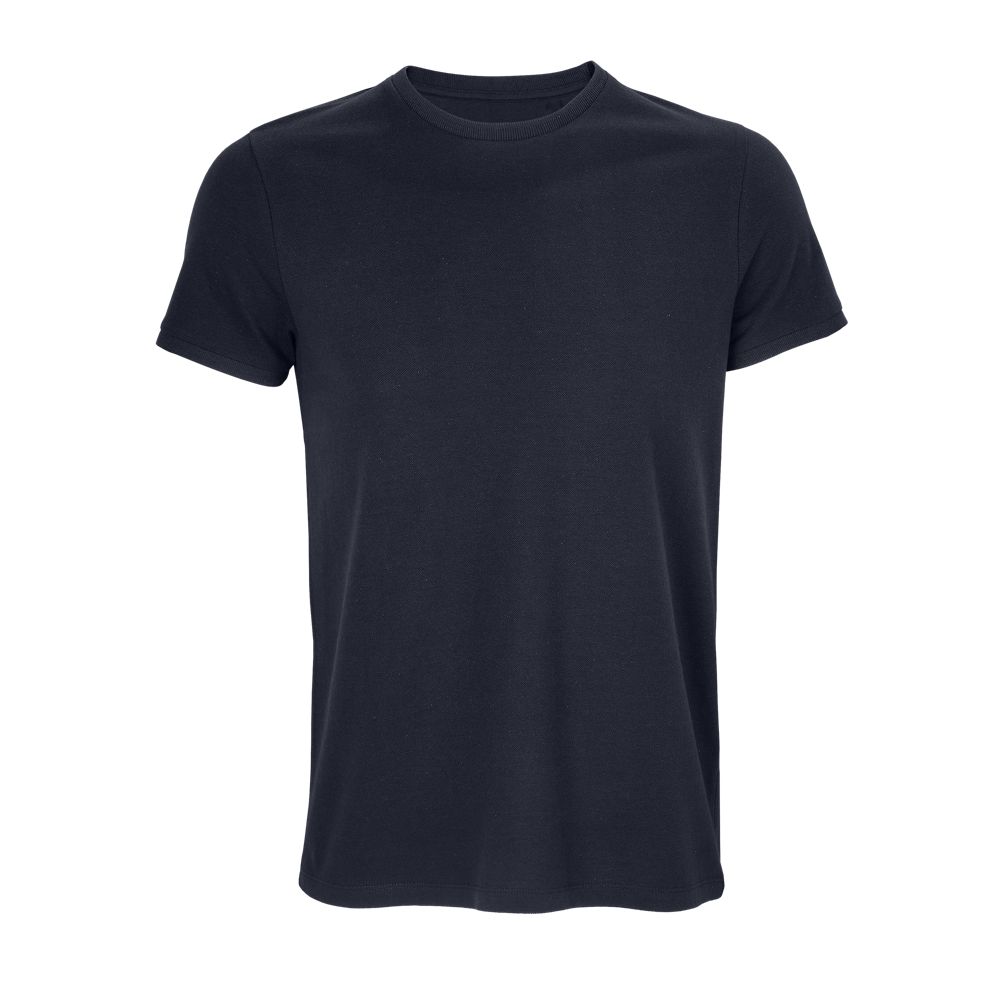 NEOBLU LORIS - TEE-SHIRT EN COTON PIQUÉ UNISEXE