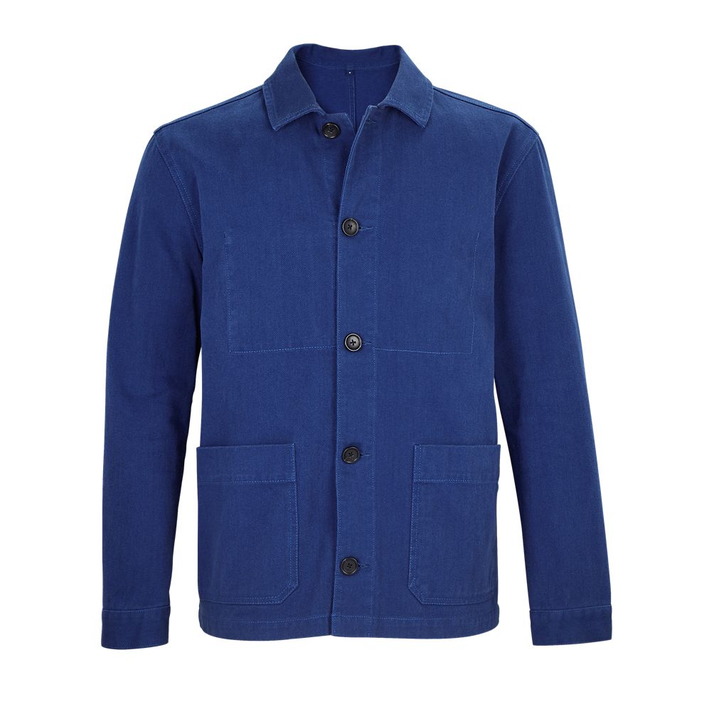 NEOBLU MAEL - UNISEX WORKING BLUE
