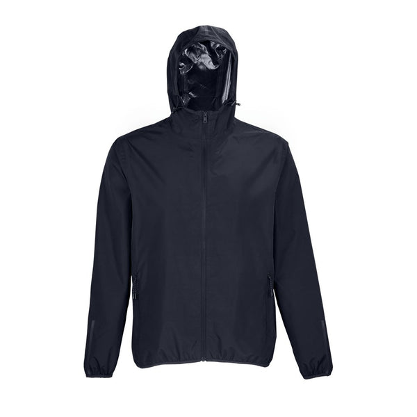 NEOBLU ANDREA - COUPE-VENT IMPERMÉABLE UNISEXE