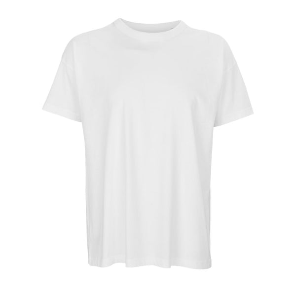 SOL'S BOXY MEN - MEN'S OVERSIZED T-SHIRT