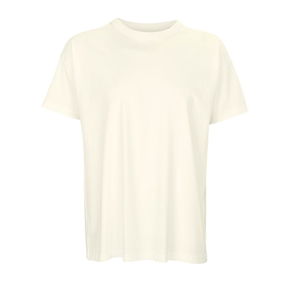 SOL'S BOXY HEREN - OVERSIZED T-SHIRT VOOR HEREN