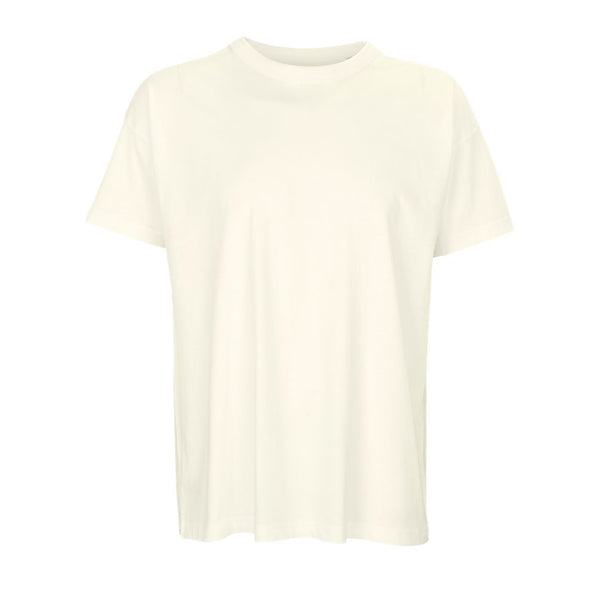 SOL'S BOXY MEN - MEN'S OVERSIZED T-SHIRT