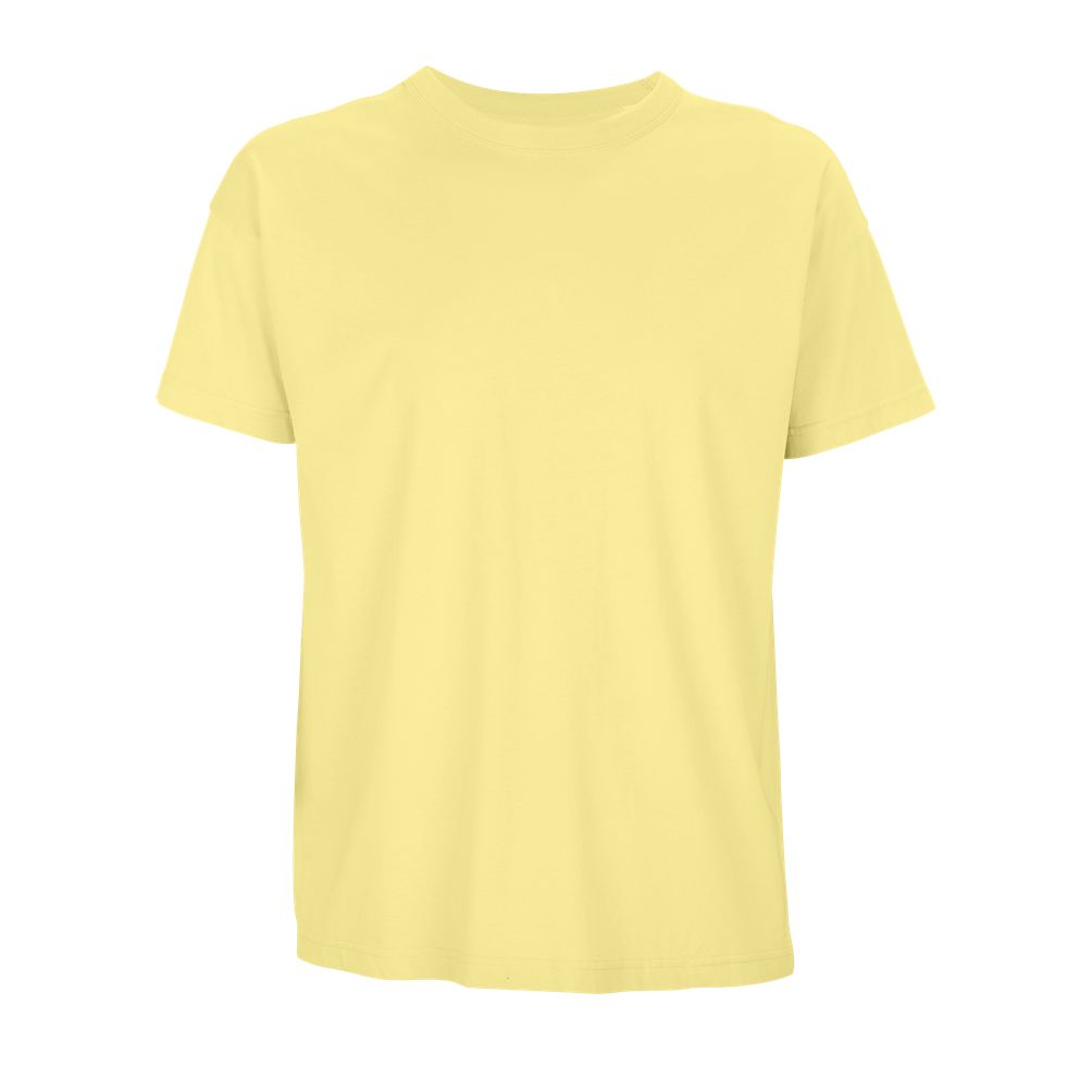 Sol's Boxy Men - Tee-Shirt Oversize Homme