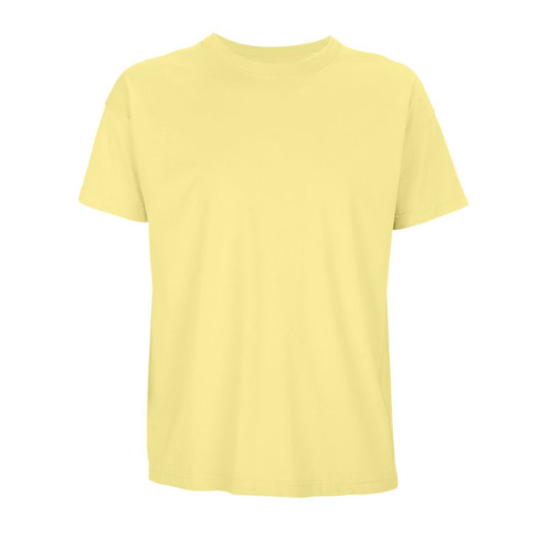 SOL'S BOXY MEN - MEN'S OVERSIZED T-SHIRT