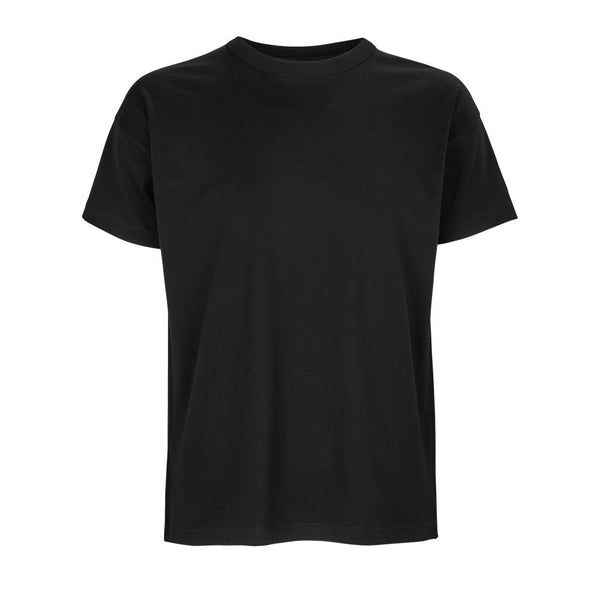 SOL'S BOXY MEN - MEN'S OVERSIZED T-SHIRT