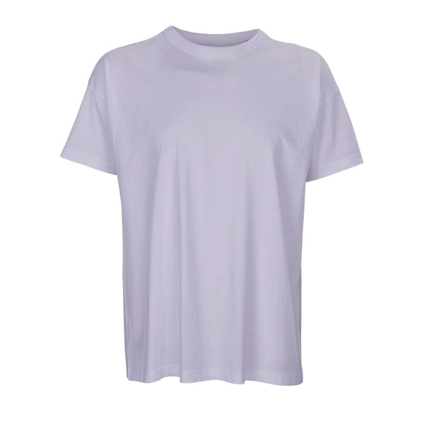 SOL'S BOXY MEN - MEN'S OVERSIZED T-SHIRT