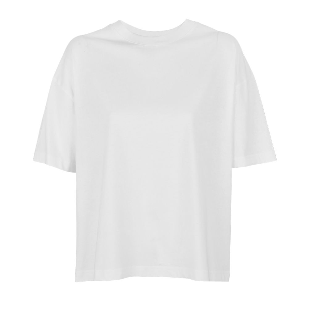 SOL'S BOXY WOMEN - WOMEN'S OVERSIZED T-SHIRT