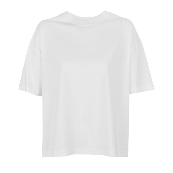 SOL'S BOXY DAMES - OVERSIZED DAMES T-SHIRT