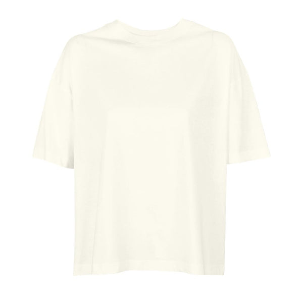 SOL'S BOXY DAMES - OVERSIZED DAMES T-SHIRT