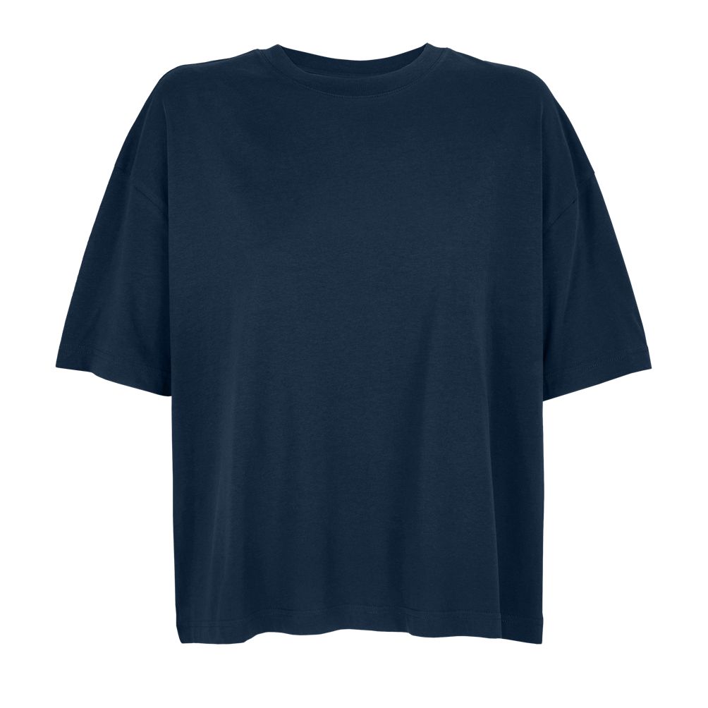 SOL'S BOXY WOMEN - WOMEN'S OVERSIZED T-SHIRT