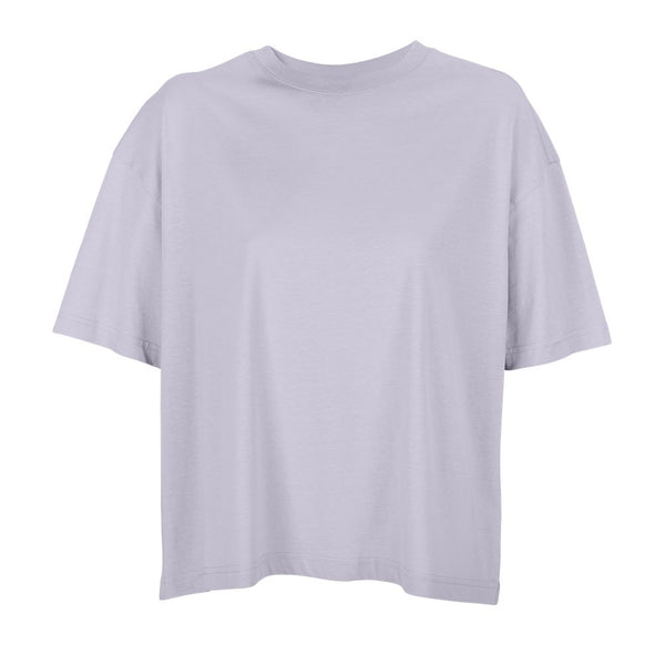 SOL'S BOXY DAMES - OVERSIZED DAMES T-SHIRT