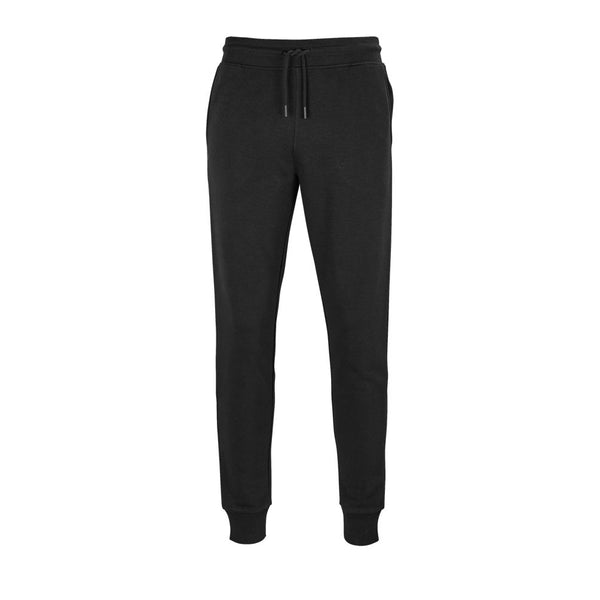 SOL'S JET MEN - FRENCH TERRY MEN'S JOGGING PANTS