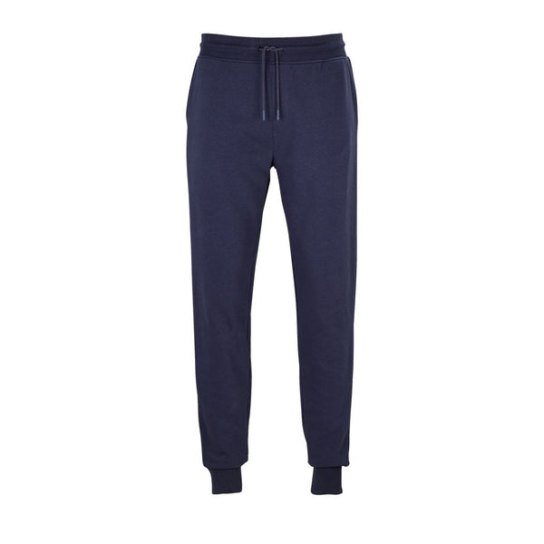 SOL'S JET MEN - FRENCH TERRY MEN'S JOGGING PANTS