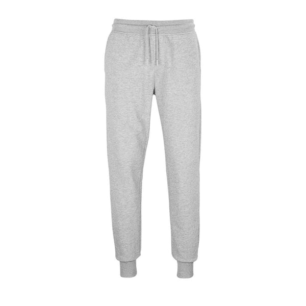 SOL'S JET MEN - FRENCH TERRY MEN'S JOGGING PANTS