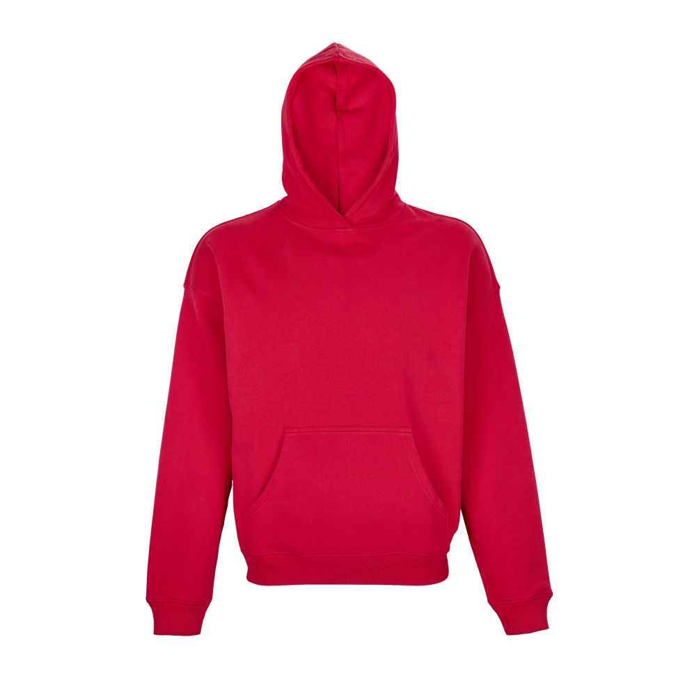 Sol's Connor - Sweat-Shirt Unisexe À Capuche
