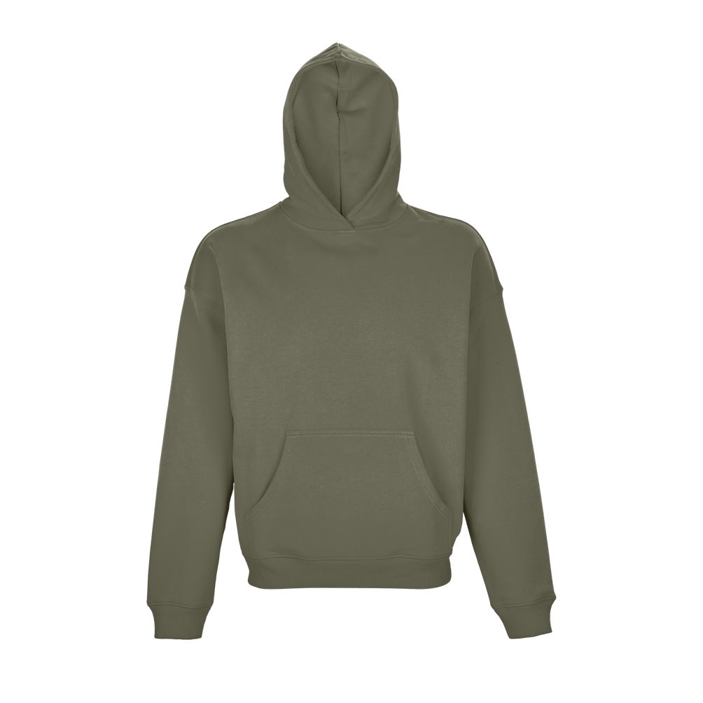 Sol's Connor - Sweat-Shirt Unisexe À Capuche